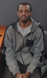 Darryl Keith Barnes a registered Sex Offender of Alabama