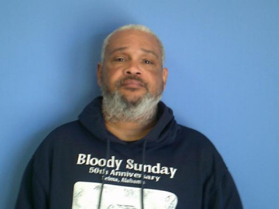 Karland Tremain Miller a registered Sex Offender of Alabama