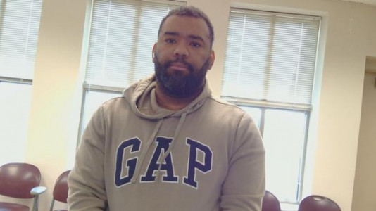 Cederick Deanthony Mcmillan Sr a registered Sex Offender of Alabama
