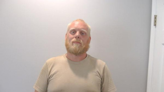 Anthony Haulding Brady a registered Sex Offender of Alabama