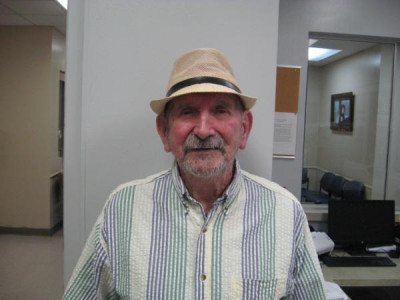 Thomas Ivey Clarke a registered Sex Offender of Alabama