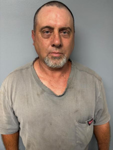 Timothy Dwight Nelson a registered Sex Offender of Alabama
