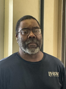 Anthony Tyrone Harris a registered Sex Offender of Alabama