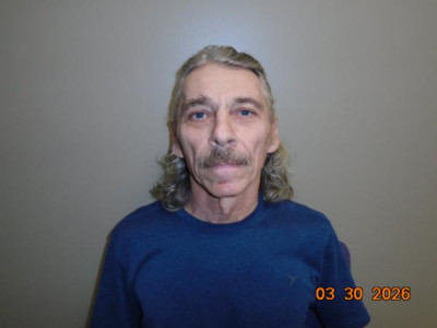Ricky Marvin Schultz a registered Sex Offender of Alabama