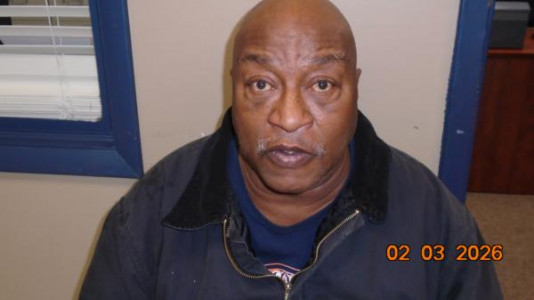 Ozie Ned Tippins a registered Sex Offender of Alabama