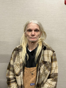 John Austin Ferguson a registered Sex Offender of Alabama