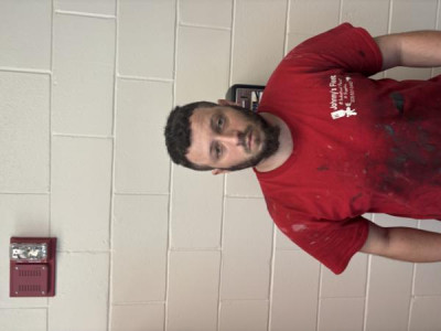 Garrett Dale Ponder a registered Sex Offender of Alabama