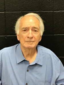 James Everett Crim III a registered Sex Offender of Alabama
