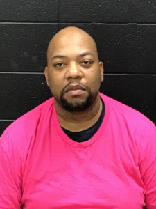 Lemond Nmn Murry a registered Sex Offender of Alabama