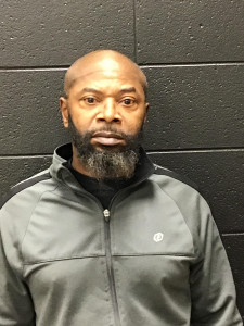 Edrin Donnell Harris a registered Sex Offender of Alabama