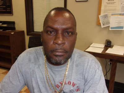 Anthony Tyrone Whetstone a registered Sex Offender of Alabama