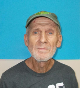 Dickey Chester Pierce a registered Sex Offender of Alabama