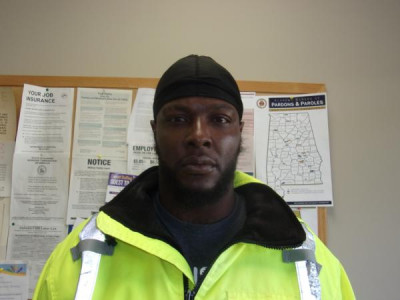 Chris Tyree Waites a registered Sex Offender of Alabama