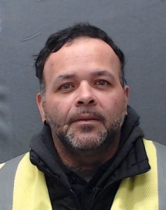 Robert Sergio Roman a registered Sex Offender of Alabama