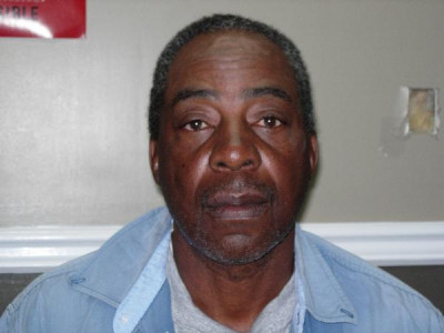 Alonza Eugene Williams a registered Sex Offender of Alabama