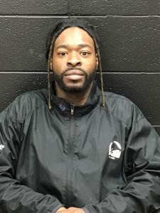 Aaron Jamar Robinson a registered Sex Offender of Alabama