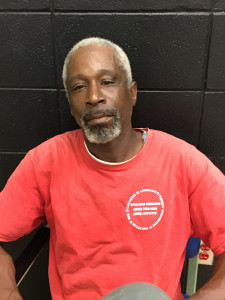 Lacoreyan Bernard Amison a registered Sex Offender of Alabama
