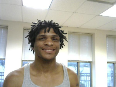 Raven Antonio Smith a registered Sex Offender of Alabama