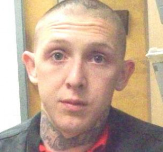 Scotty Michael Gaddy a registered Sex Offender of Alabama