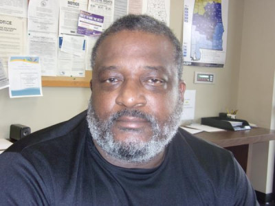 Demetrius Lafarri Mcgowan a registered Sex Offender of Alabama