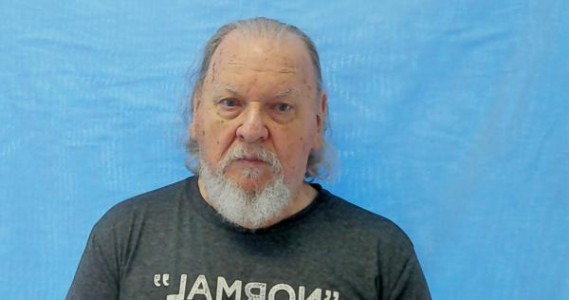Donald Ray Harris a registered Sex Offender of Alabama