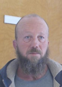 Adam Bobby Bodiford a registered Sex Offender of Alabama