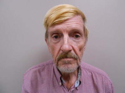 Gary Bruce Anderson a registered Sex Offender of Alabama