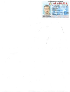 Anthony Edlow Hutchison a registered Sex Offender of Alabama