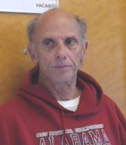 Thomas Henry Sanchez Jr a registered Sex Offender of Alabama