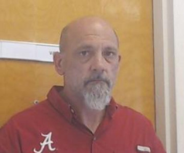 Jack William Manche Jr a registered Sex Offender of Alabama