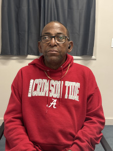 Donnie Brooks Sr a registered Sex Offender of Alabama