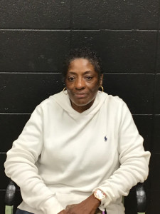 Ethel Mae Ross a registered Sex Offender of Alabama