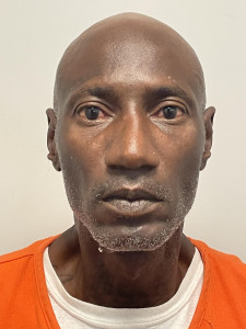 Gilbert Griffin a registered Sex Offender of Alabama