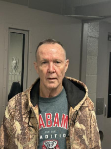 Michael Gene Presley a registered Sex Offender of Alabama