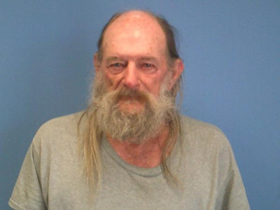 James Wilbur Grogg a registered Sex Offender of Alabama