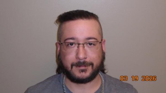 Nicholaus Joseph Stevens a registered Sex Offender of Alabama