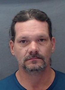 Jamie Allen Fredrickson a registered Sex Offender of Alabama