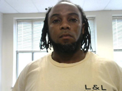 Frankie James Johnson a registered Sex Offender of Alabama