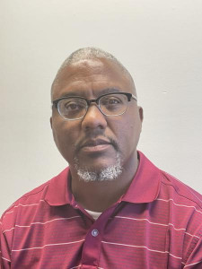 Carlos Montez Ashford a registered Sex Offender of Alabama