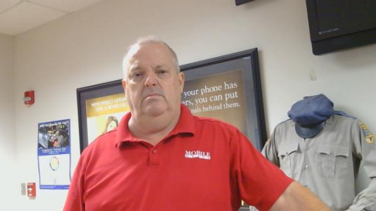 Edward Berger Bolton Jr a registered Sex Offender of Alabama