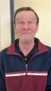 Jerry Dale Bowman a registered Sex Offender of Alabama