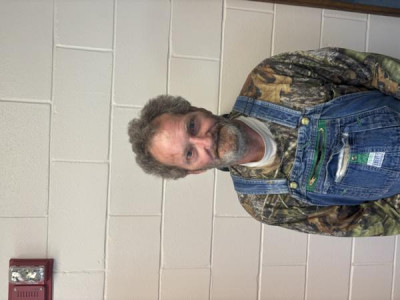 Gerstle Gene Latham a registered Sex Offender of Alabama