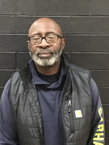 Roderick Rasheen King a registered Sex Offender of Alabama
