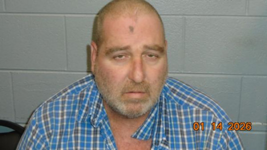 Michael Eugene Clay a registered Sex Offender of Alabama