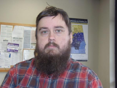 Tyler Grant Wesley a registered Sex Offender of Alabama