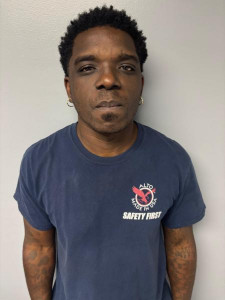 Jimmy Katrell Craft a registered Sex Offender of Alabama