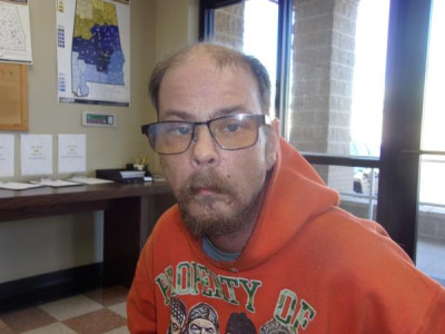 Michael Keith Parker a registered Sex Offender of Alabama