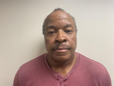 Thomas Oliver Ocean a registered Sex Offender of Alabama