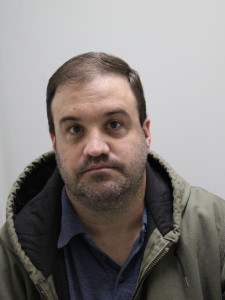 Nathan Dewel Lott a registered Sex Offender of Alabama