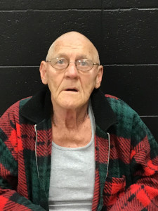 Gerard Joseph Salvail a registered Sex Offender of Alabama